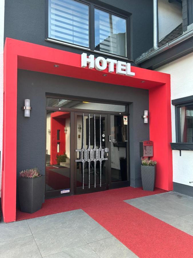 Hotel Hasselberg Kaiserslautern Exterior photo